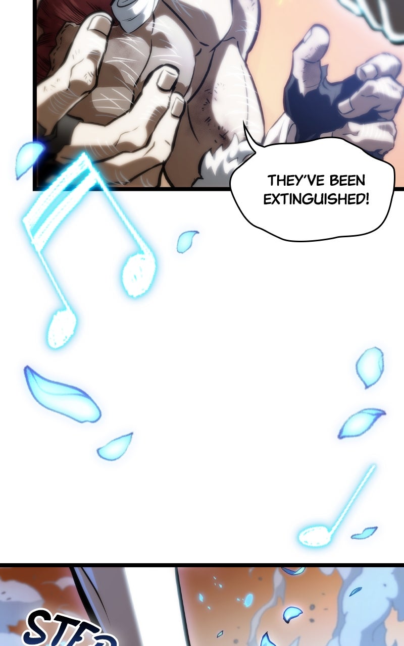 Read The World After the Fall ENGLISH Manga Online