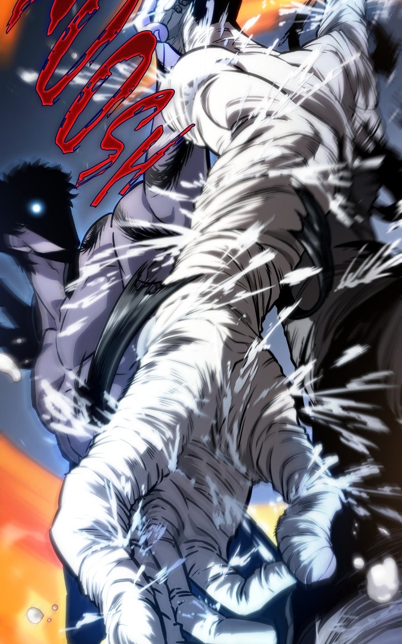 Read The World After the Fall ENGLISH Manga Online