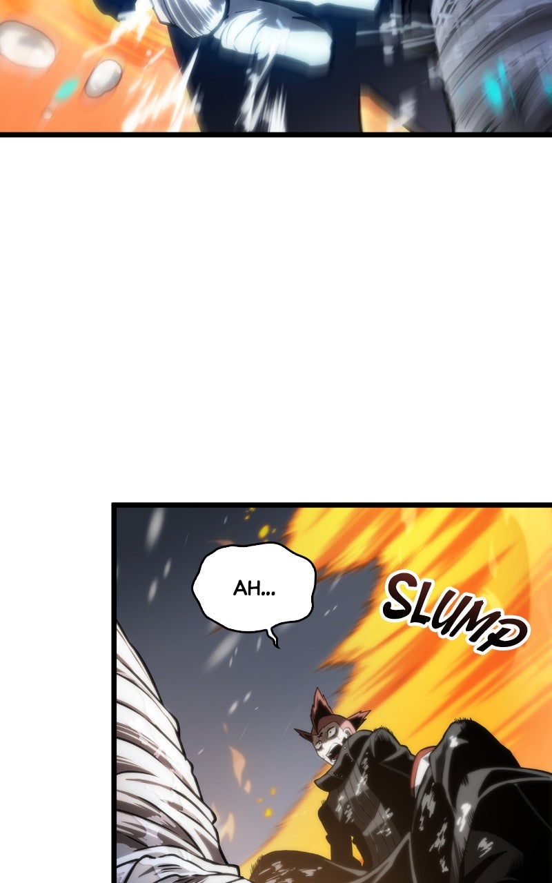 Read The World After the Fall ENGLISH Manga Online