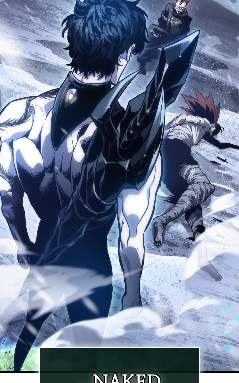 Read The World After the Fall ENGLISH Manga Online