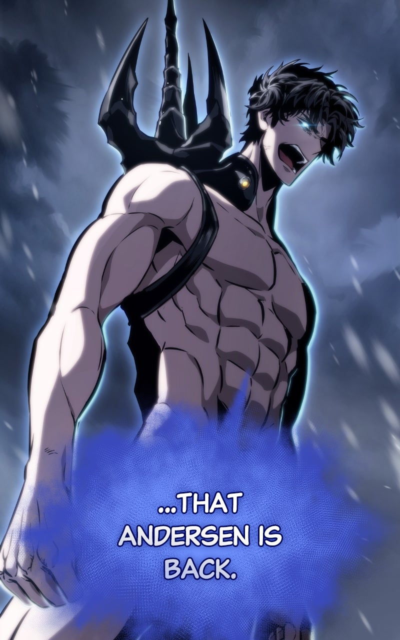 Read The World After the Fall ENGLISH Manga Online