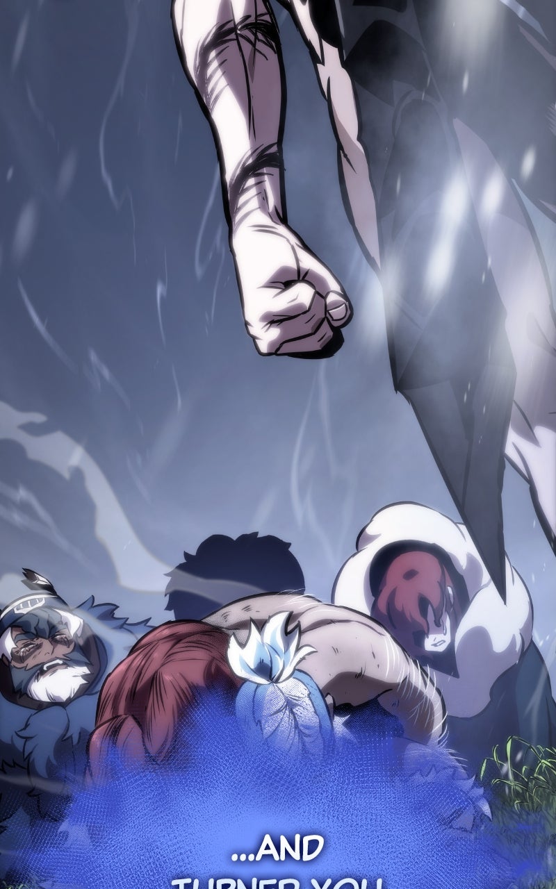 Read The World After the Fall ENGLISH Manga Online