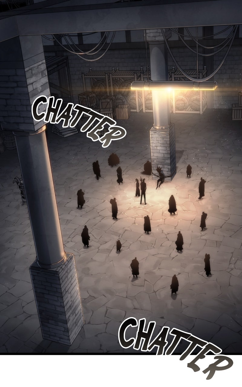 Read The World After the Fall ENGLISH Manga Online