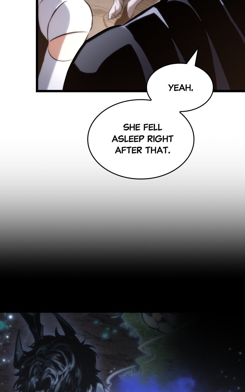 Read The World After the Fall ENGLISH Manga Online