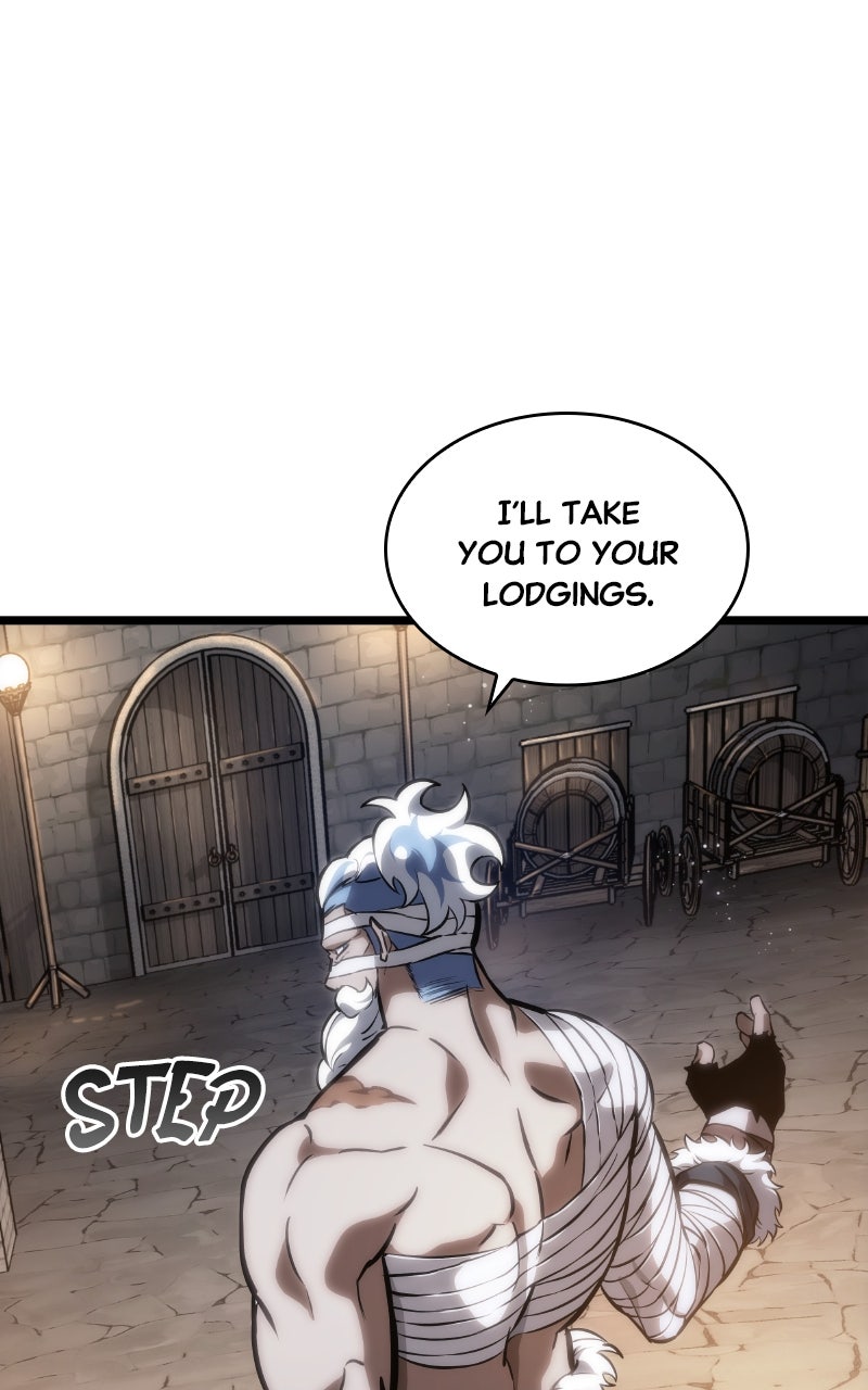 Read The World After the Fall ENGLISH Manga Online