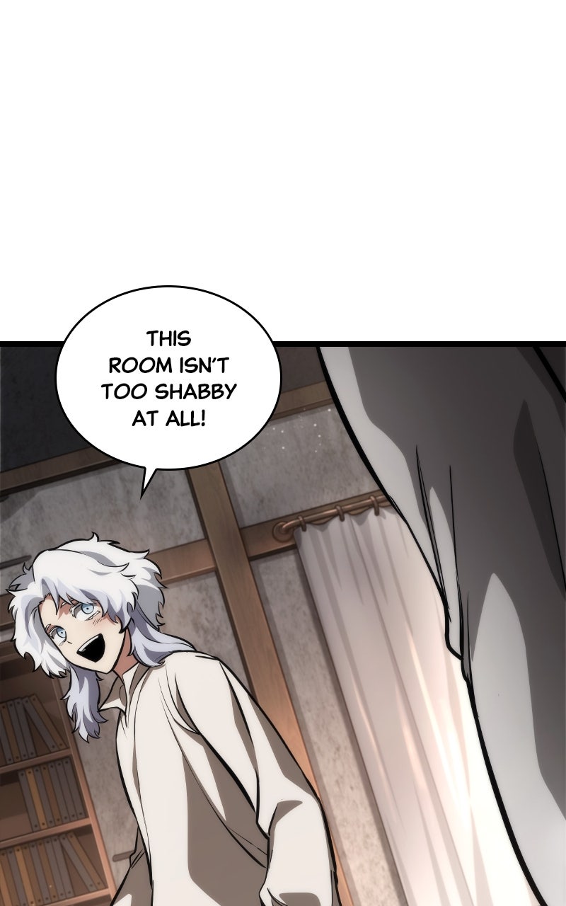 Read The World After the Fall ENGLISH Manga Online