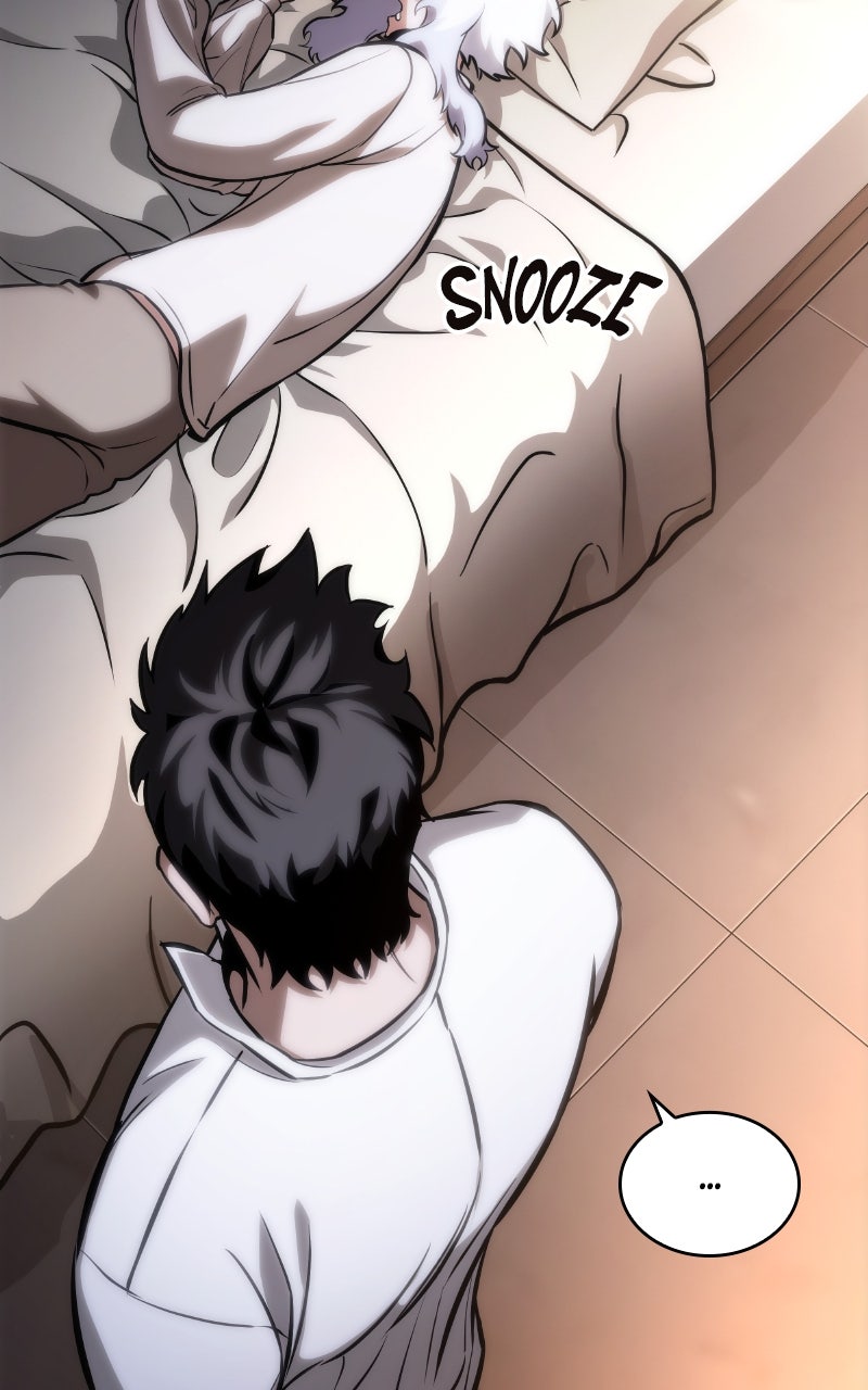 Read The World After the Fall ENGLISH Manga Online