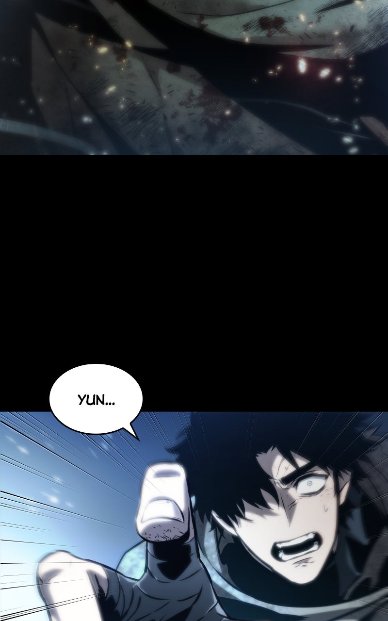 Read The World After the Fall ENGLISH Manga Online