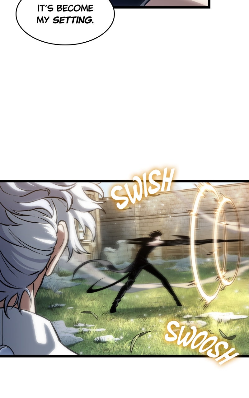 Read The World After the Fall ENGLISH Manga Online