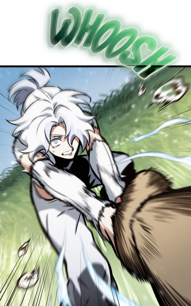 Read The World After the Fall ENGLISH Manga Online