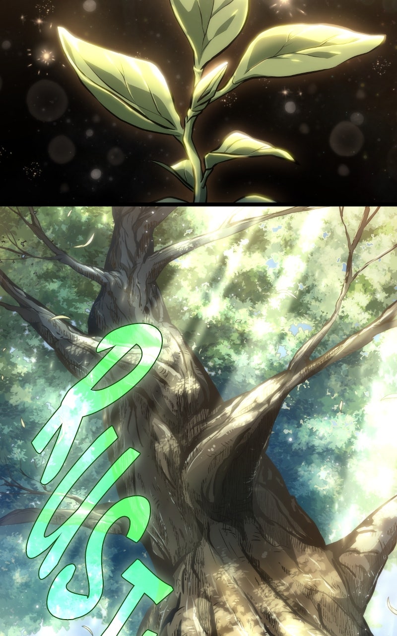 Read The World After the Fall ENGLISH Manga Online