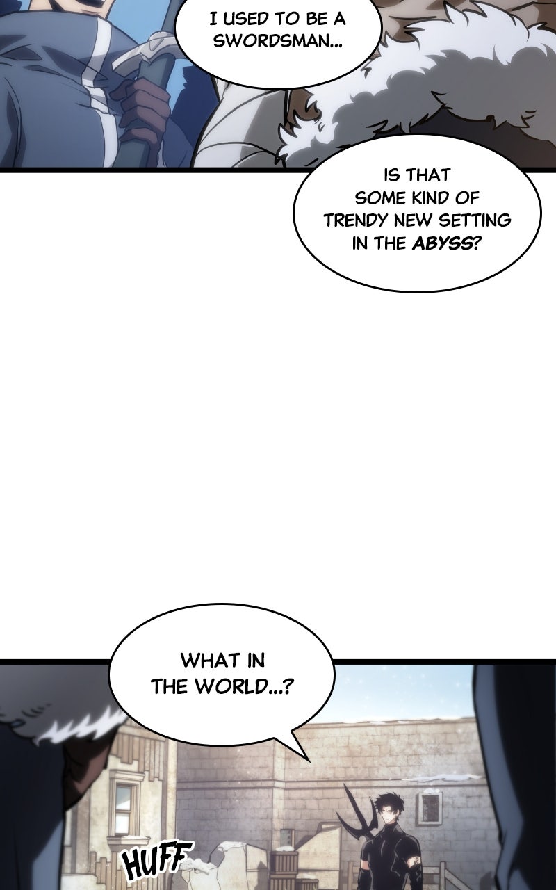 Read The World After the Fall ENGLISH Manga Online