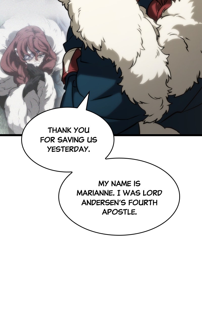 Read The World After the Fall ENGLISH Manga Online