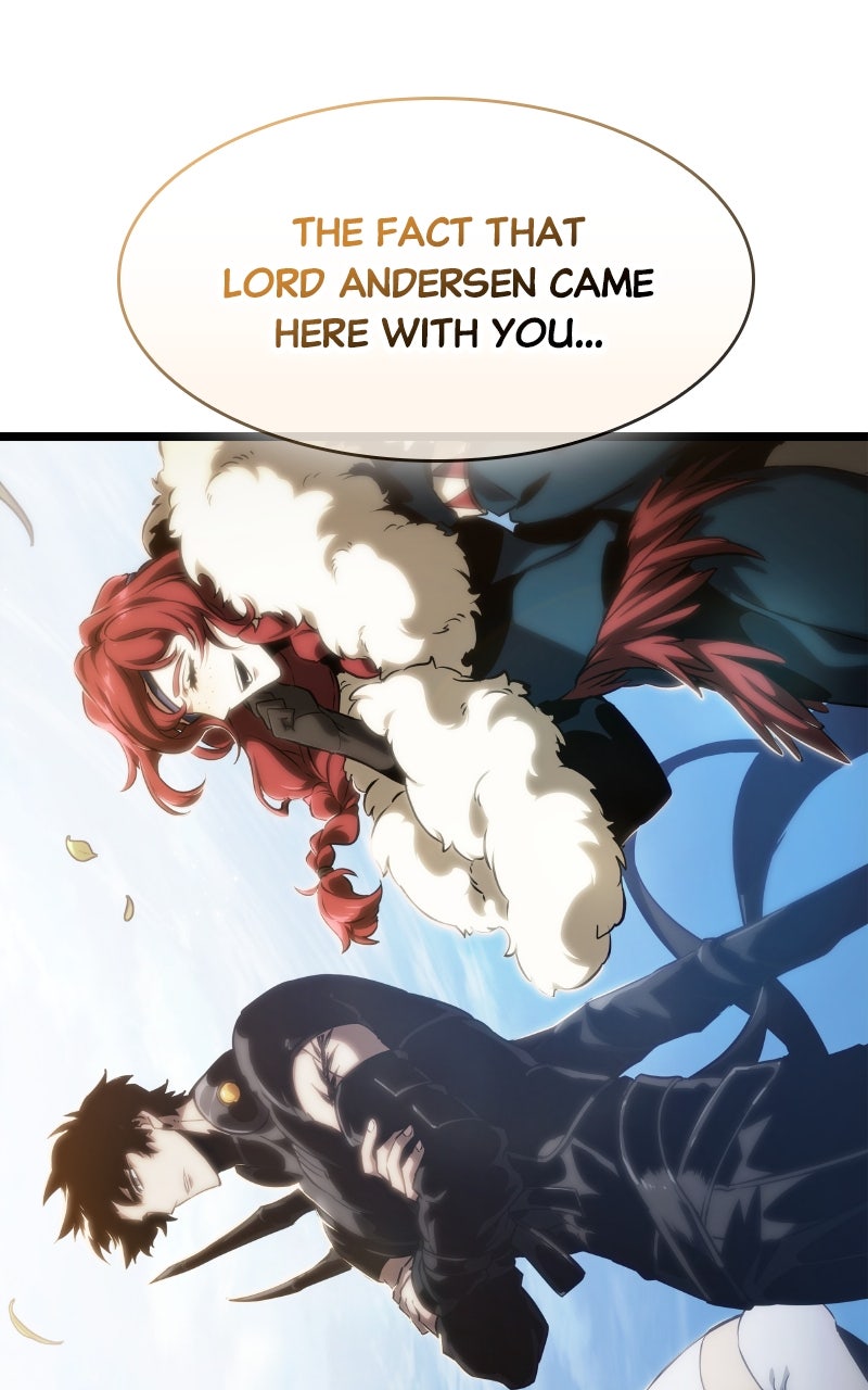 Read The World After the Fall ENGLISH Manga Online