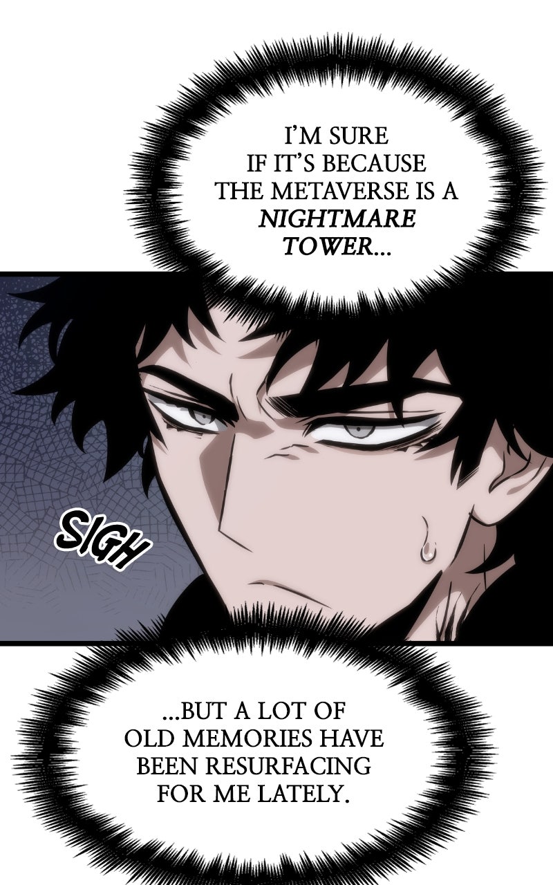 Read The World After the Fall ENGLISH Manga Online