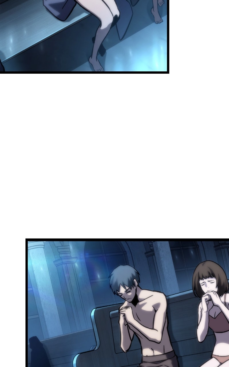 Read The World After the Fall ENGLISH Manga Online