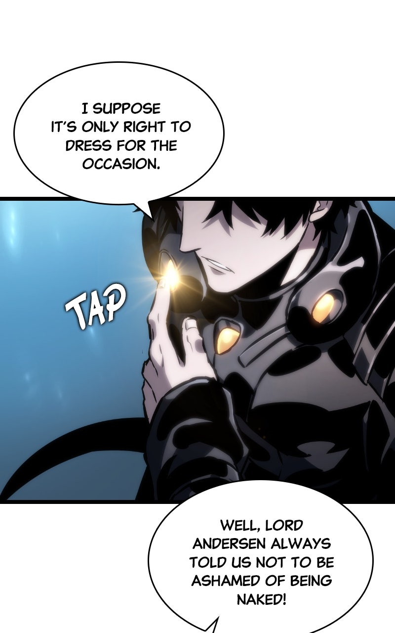 Read The World After the Fall ENGLISH Manga Online