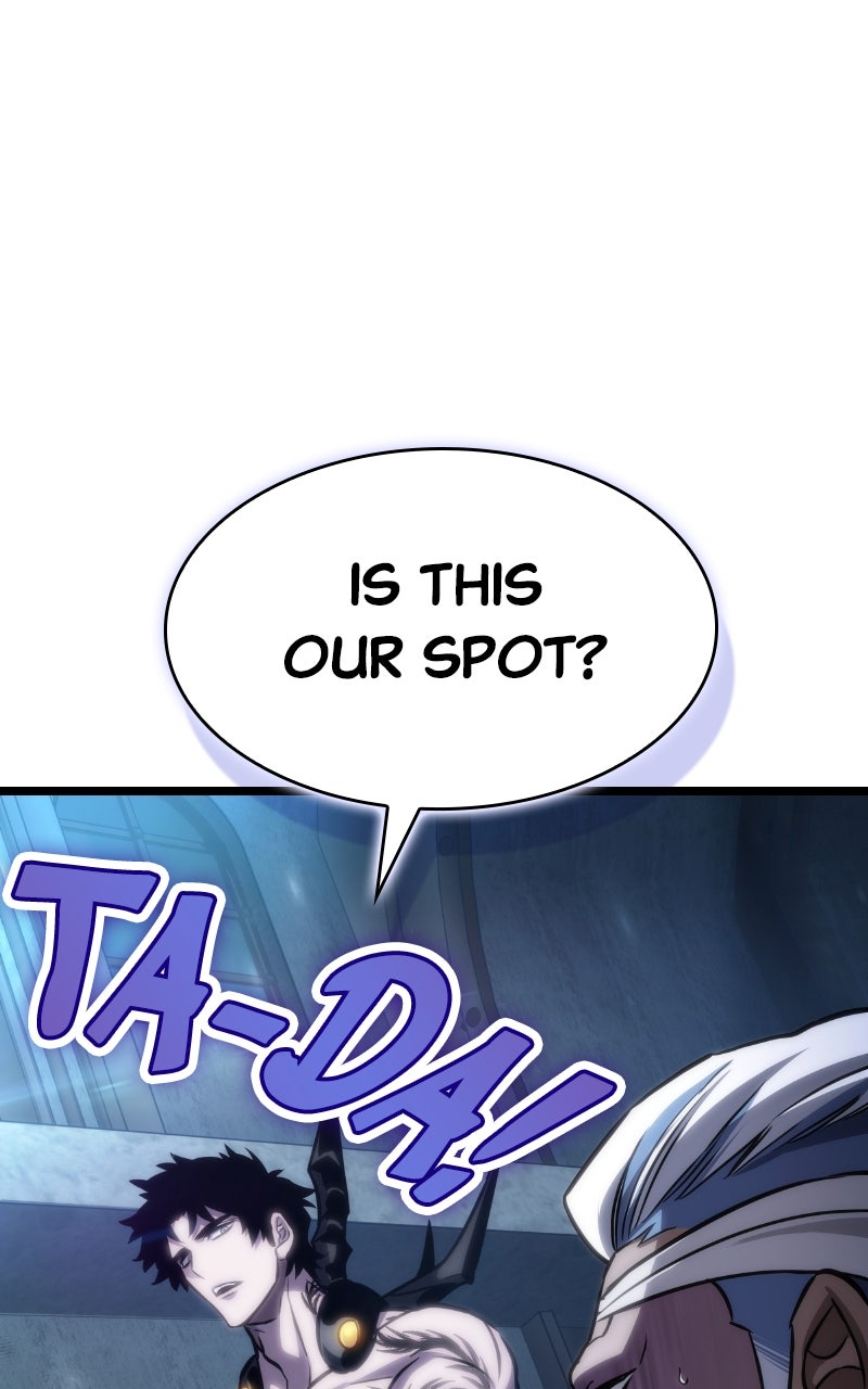 Read The World After the Fall ENGLISH Manga Online