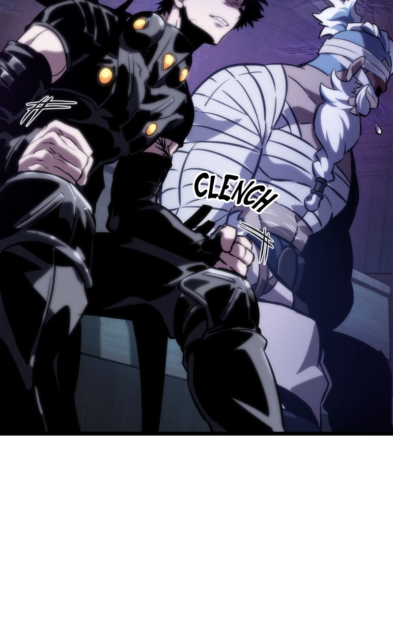 Read The World After the Fall ENGLISH Manga Online