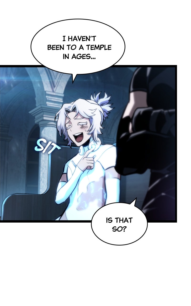 Read The World After the Fall ENGLISH Manga Online