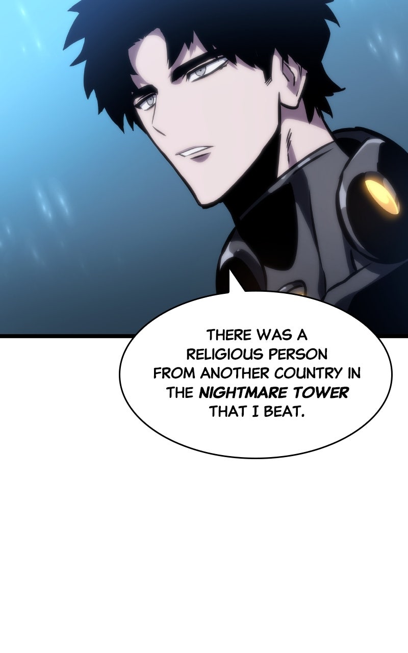 Read The World After the Fall ENGLISH Manga Online