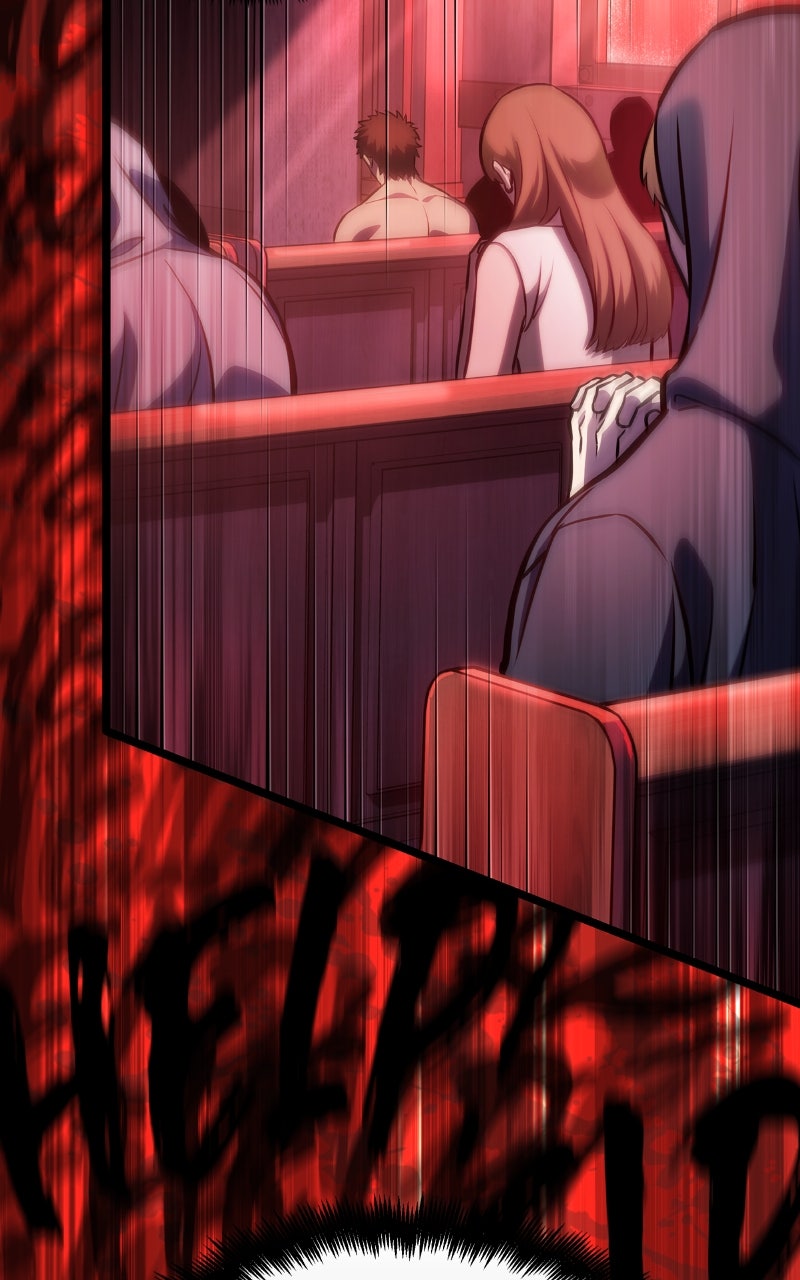 Read The World After the Fall ENGLISH Manga Online