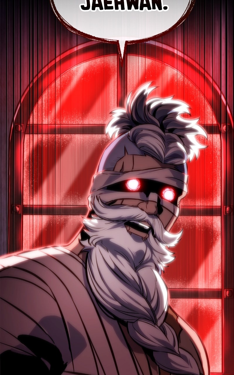 Read The World After the Fall ENGLISH Manga Online