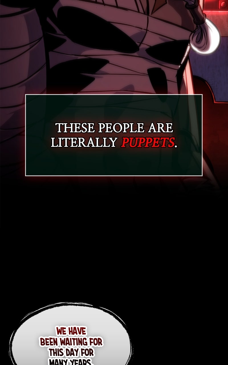 Read The World After the Fall ENGLISH Manga Online