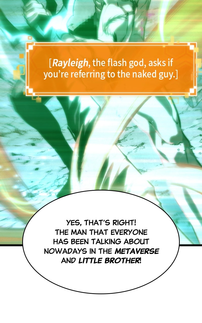 Read The World After the Fall ENGLISH Manga Online