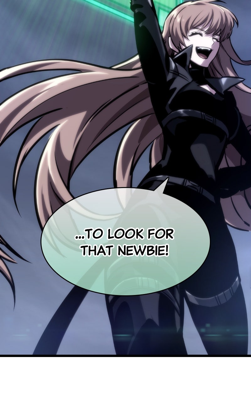 Read The World After the Fall ENGLISH Manga Online