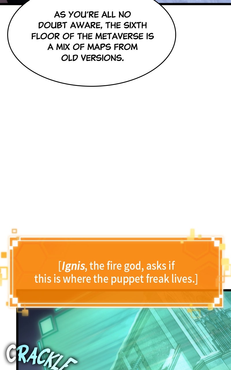 Read The World After the Fall ENGLISH Manga Online