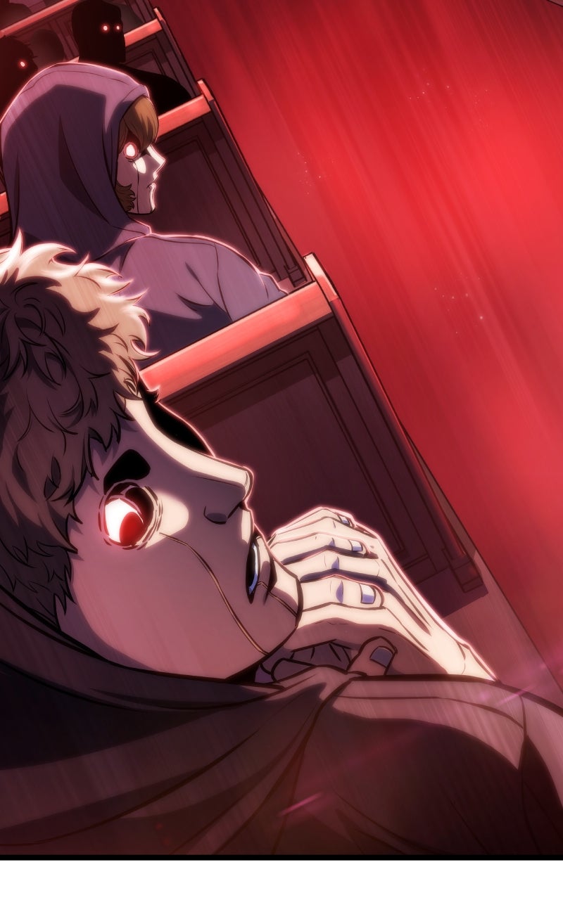 Read The World After the Fall ENGLISH Manga Online