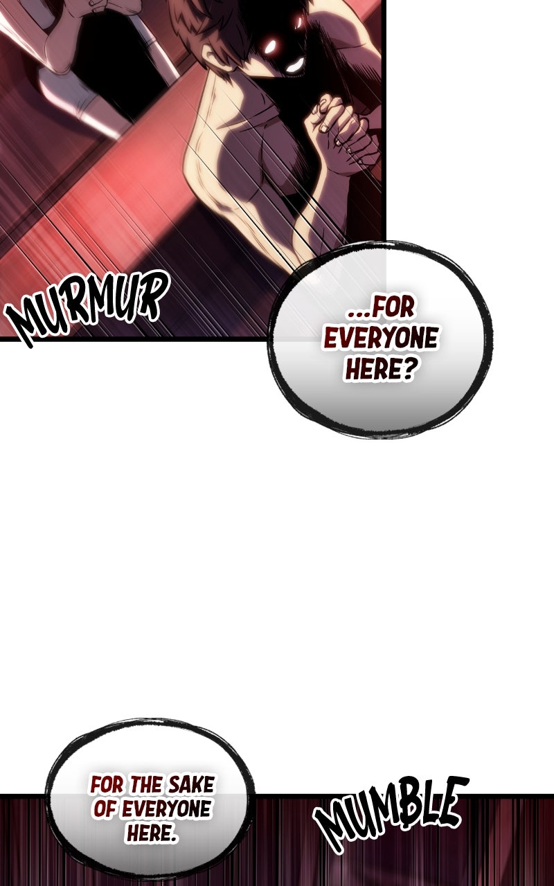 Read The World After the Fall ENGLISH Manga Online