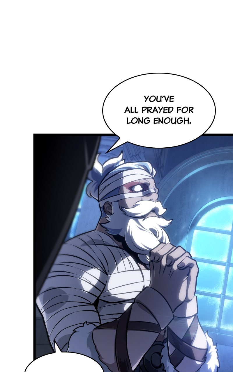 Read The World After the Fall ENGLISH Manga Online