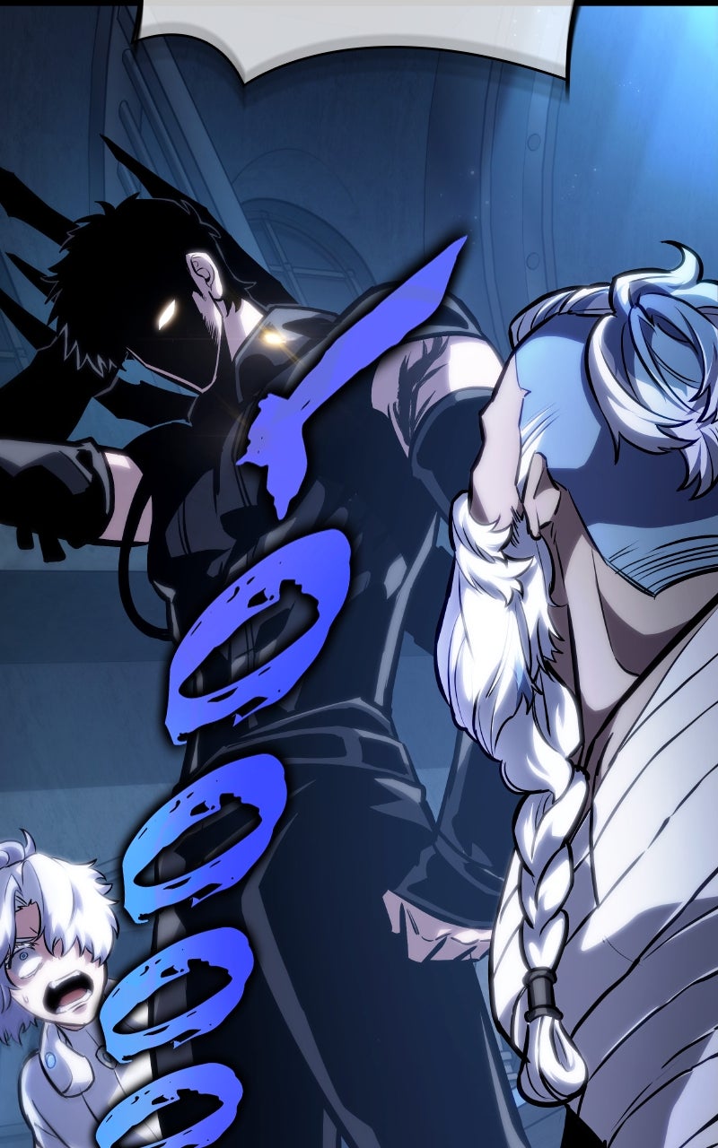 Read The World After the Fall ENGLISH Manga Online