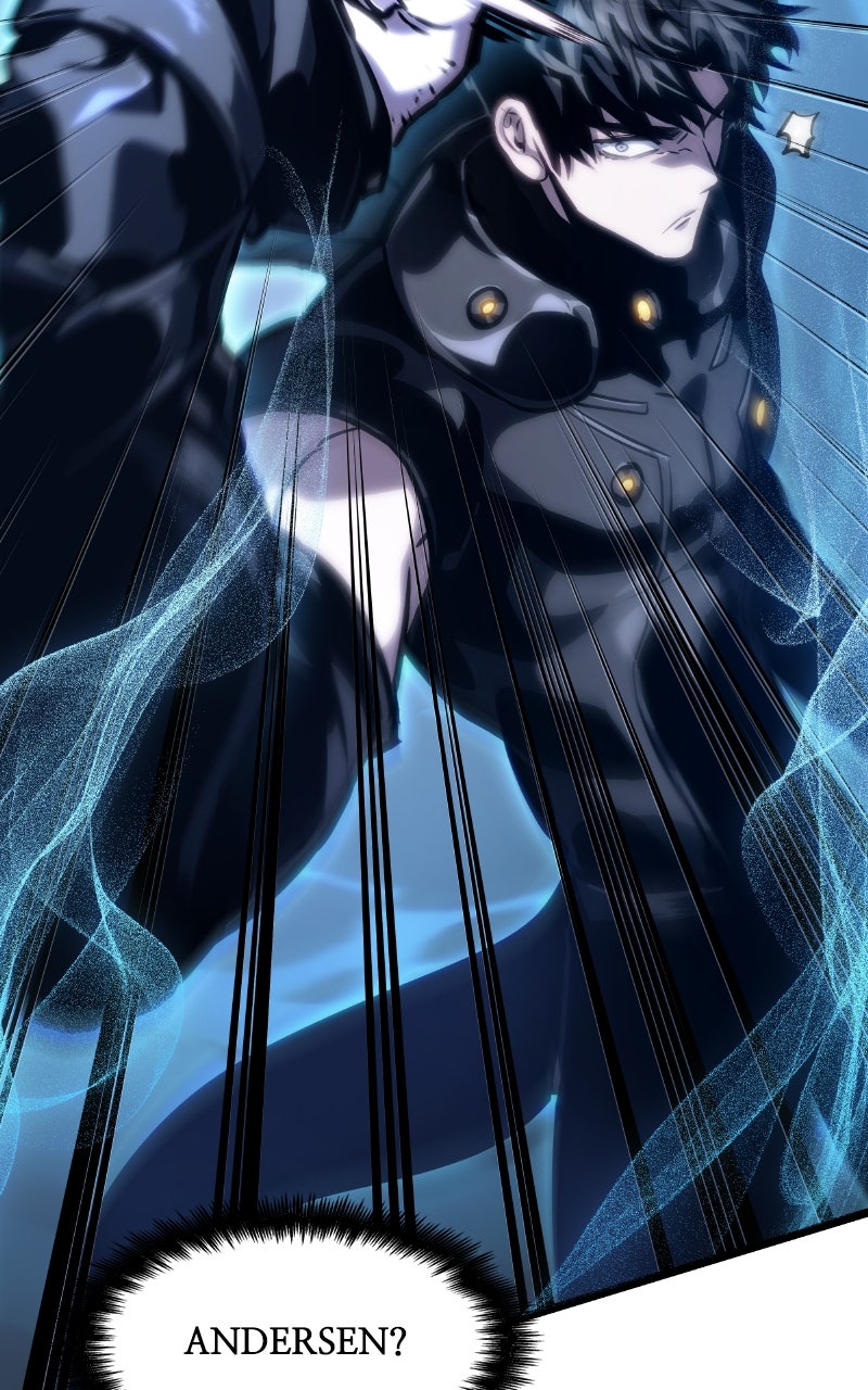 Read The World After the Fall ENGLISH Manga Online