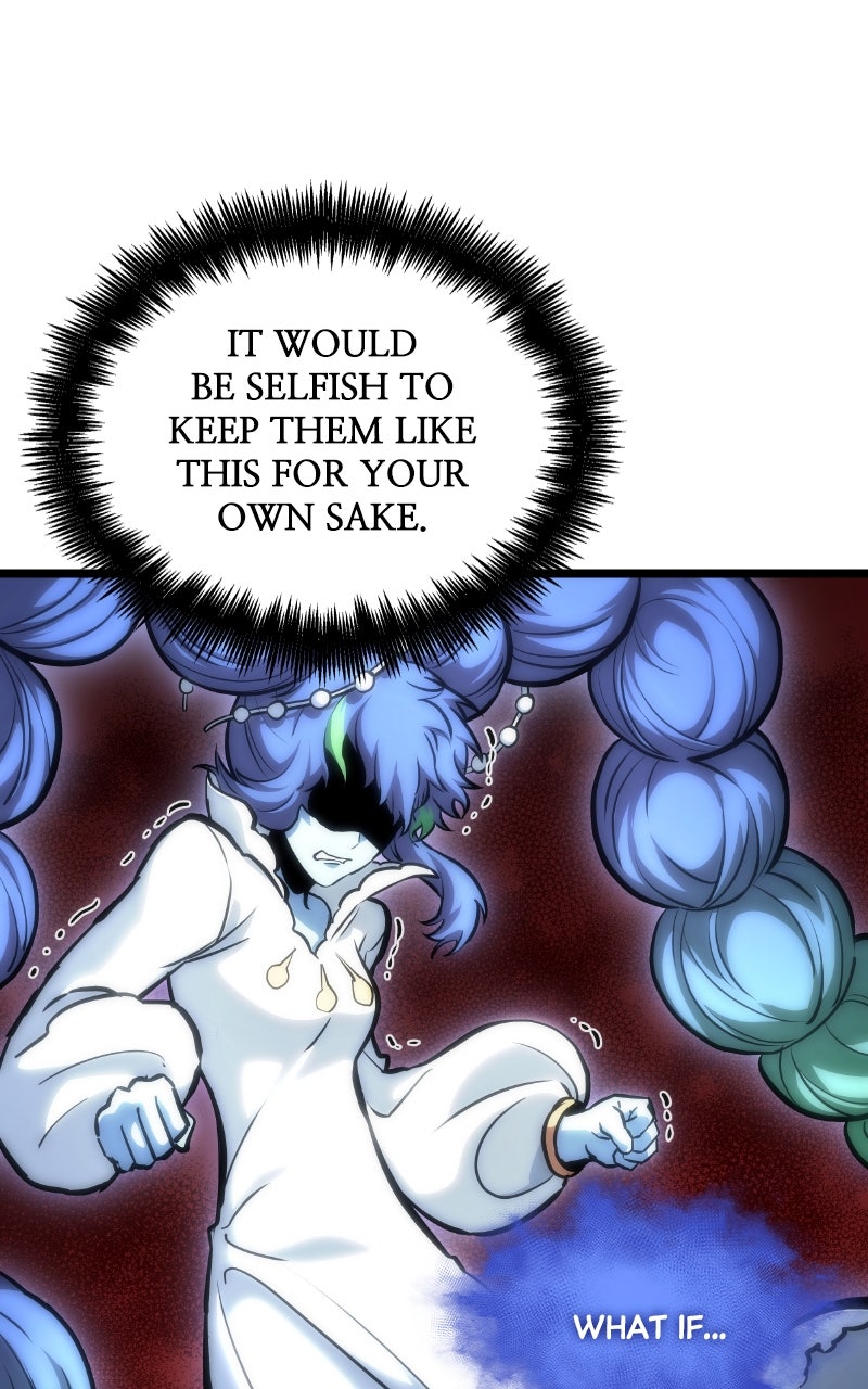 Read The World After the Fall ENGLISH Manga Online