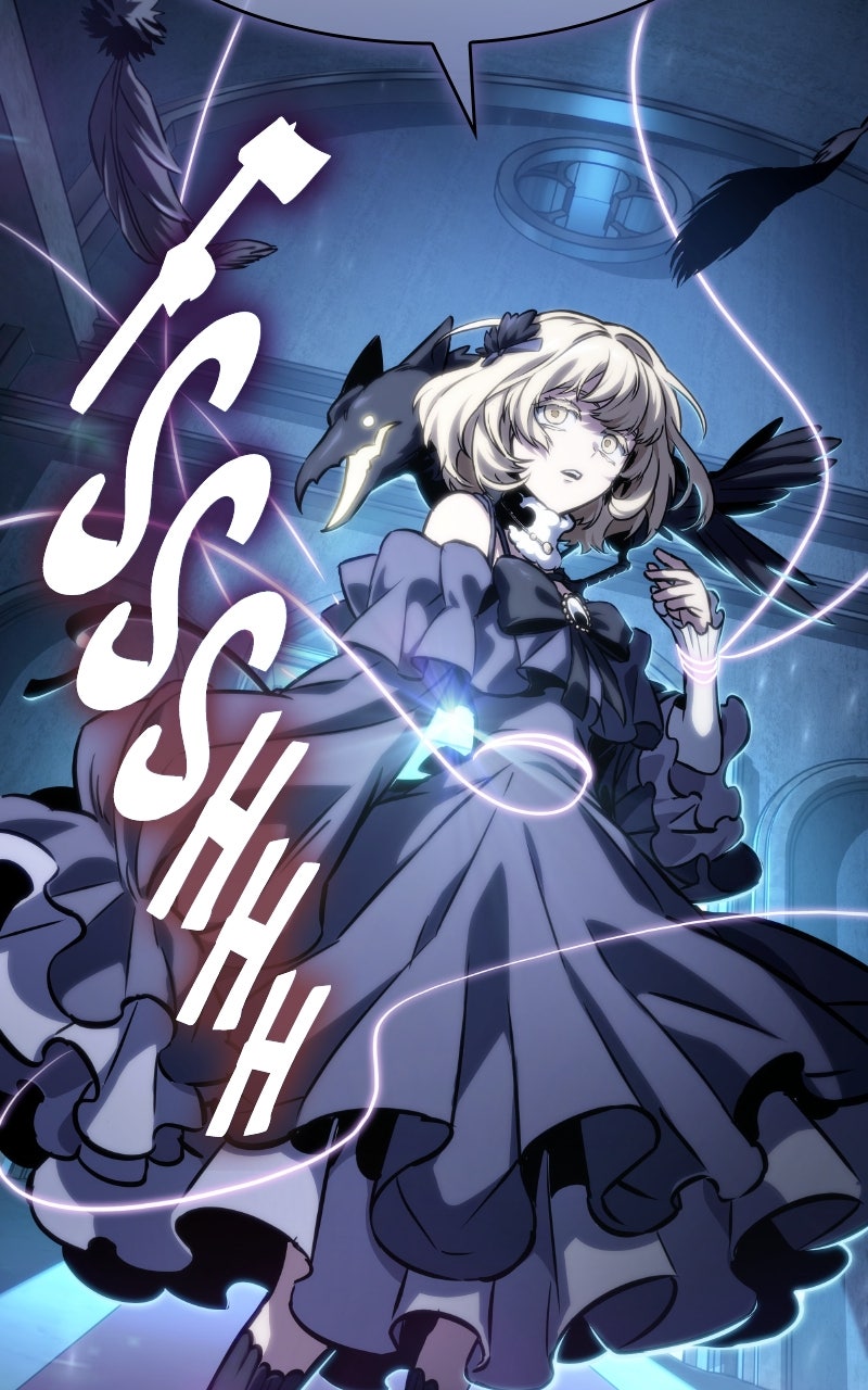 Read The World After the Fall ENGLISH Manga Online