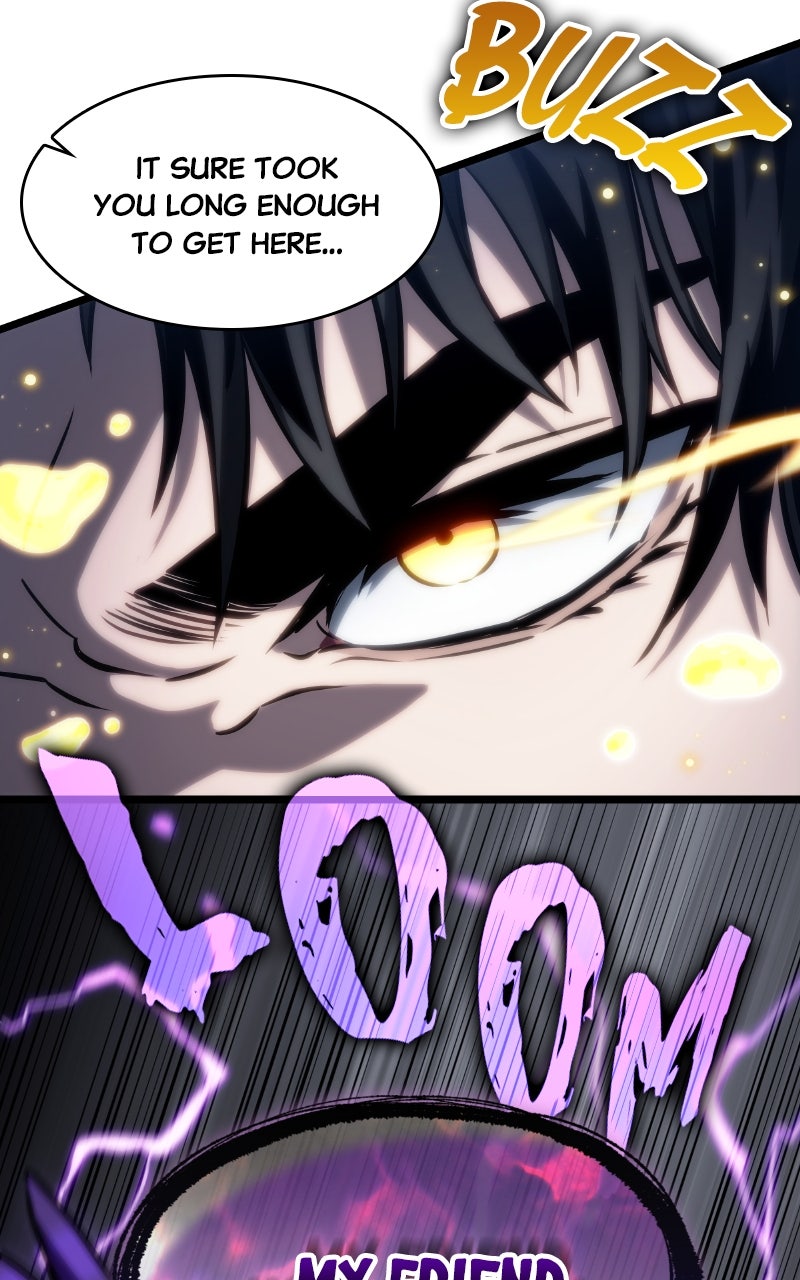 Read The World After the Fall ENGLISH Manga Online