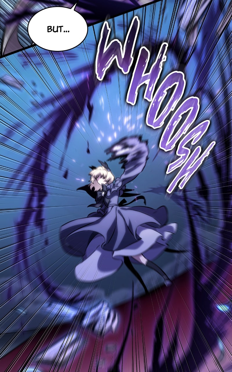 Read The World After the Fall ENGLISH Manga Online