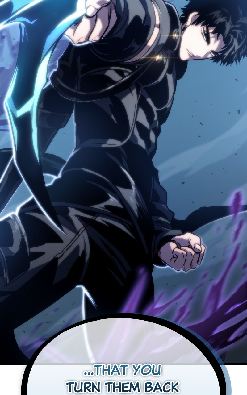 Read The World After the Fall ENGLISH Manga Online