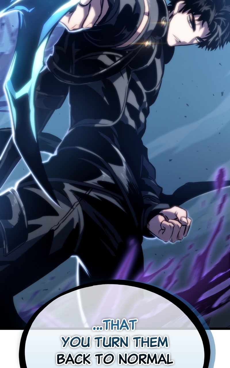 Read The World After the Fall ENGLISH Manga Online