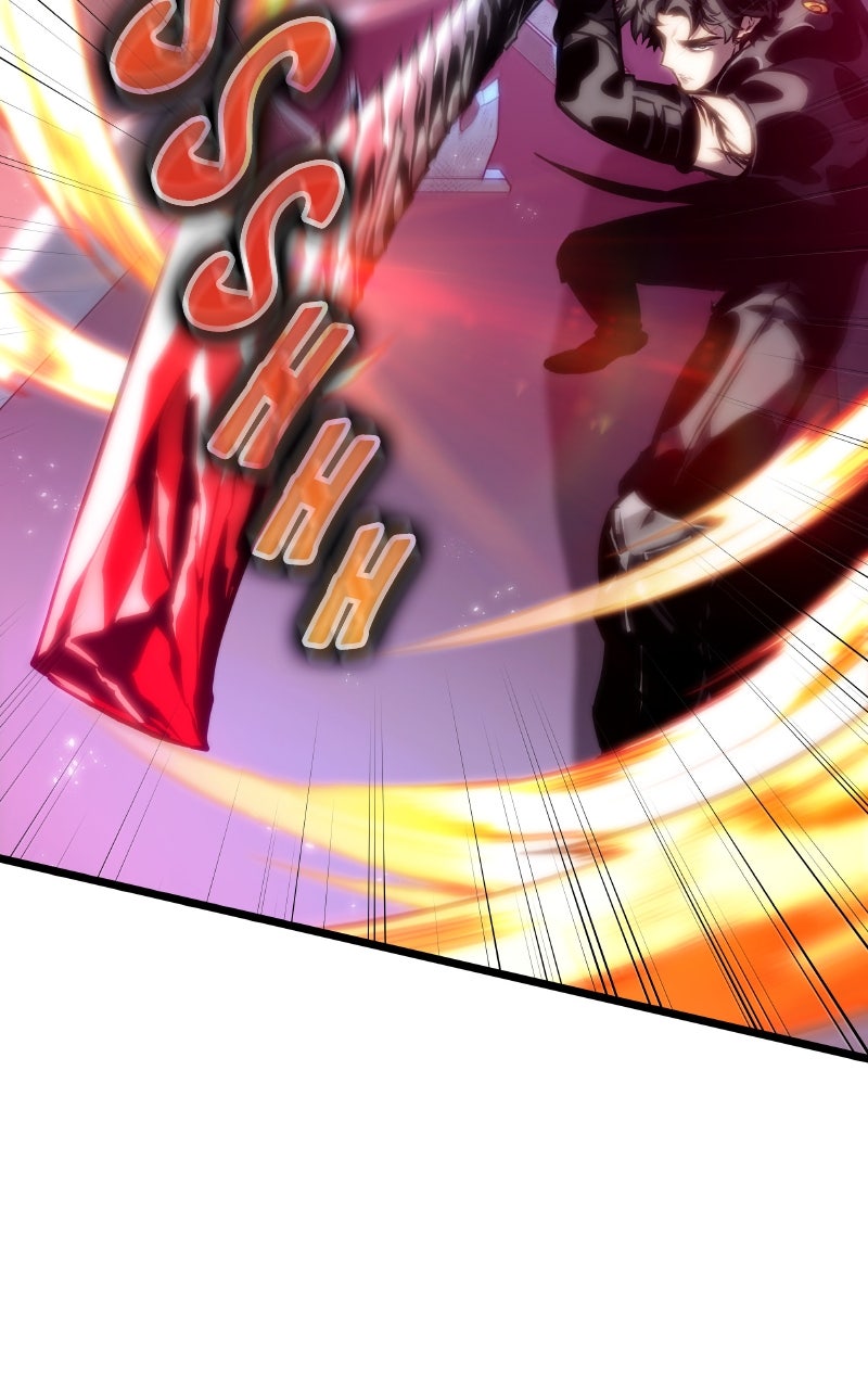 Read The World After the Fall ENGLISH Manga Online