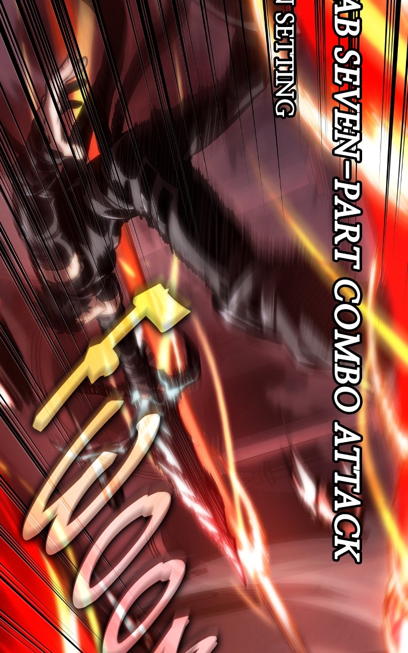 Read The World After the Fall ENGLISH Manga Online