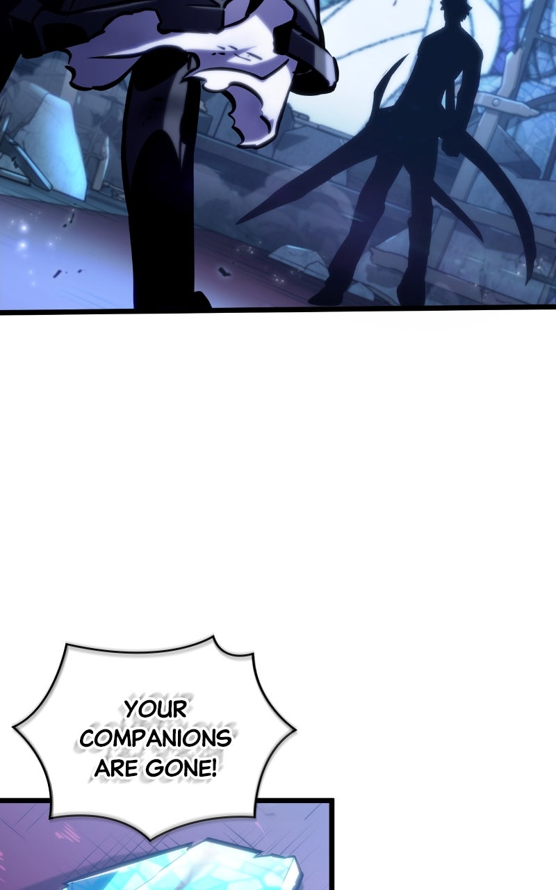 Read The World After the Fall ENGLISH Manga Online