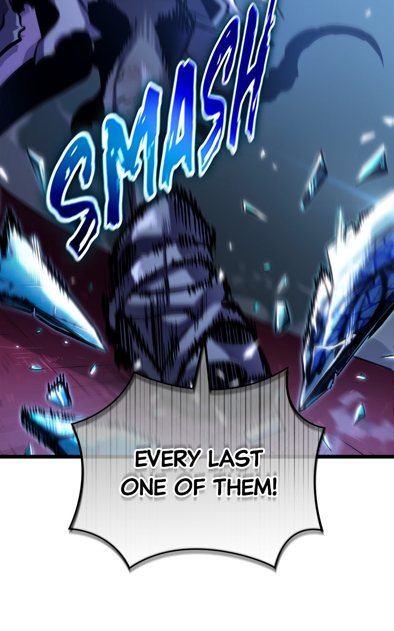 Read The World After the Fall ENGLISH Manga Online