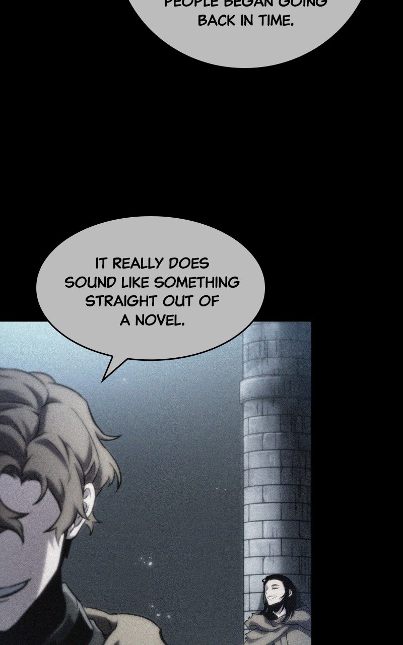 Read The World After the Fall ENGLISH Manga Online