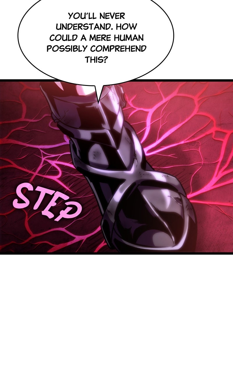 Read The World After the Fall ENGLISH Manga Online