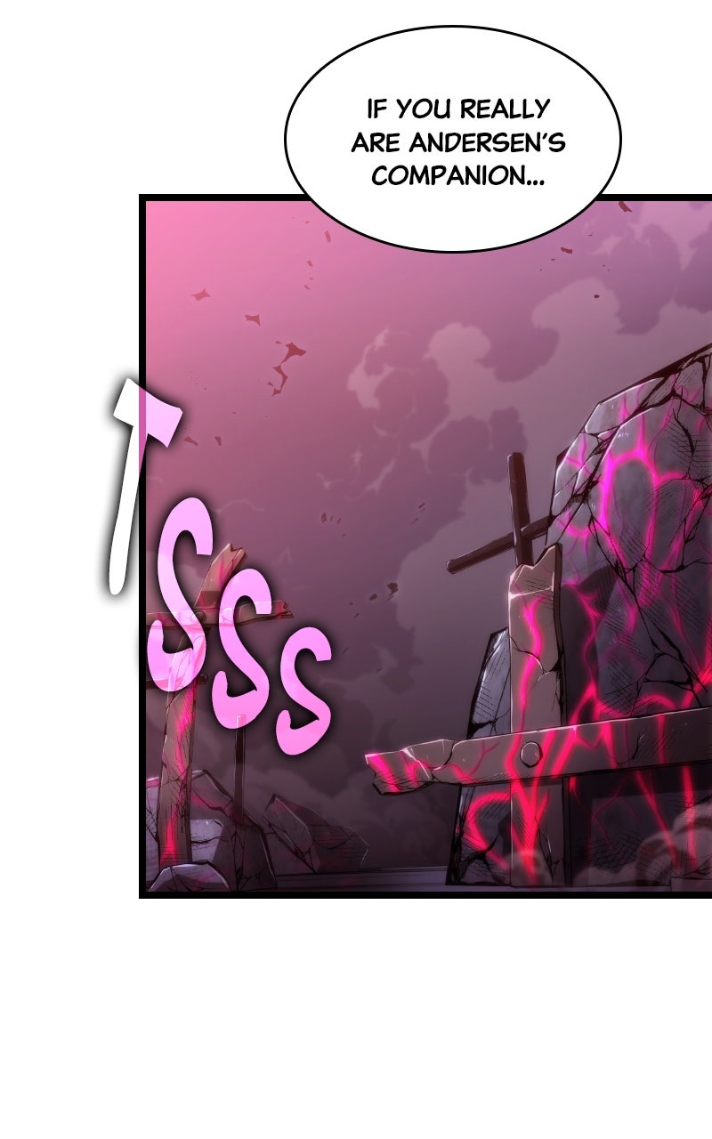 Read The World After the Fall ENGLISH Manga Online