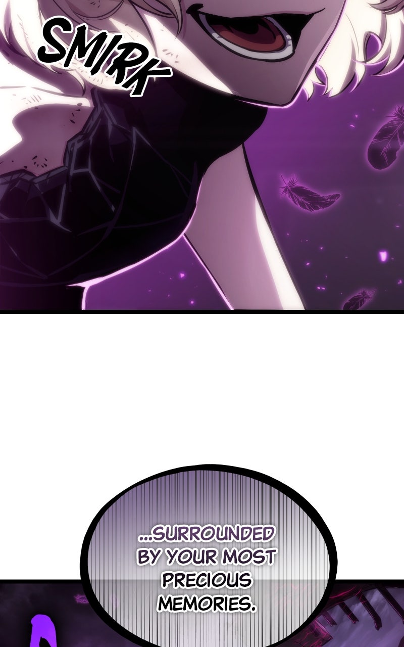 Read The World After the Fall ENGLISH Manga Online